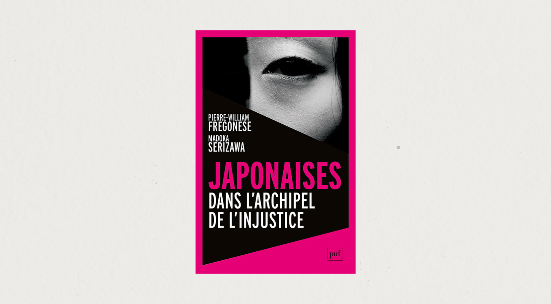 Illustration de l'article Japonaises dans l’archipel de l’injustice